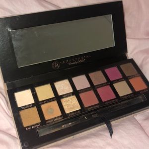 MODERN RENAISSANCE PALETTE